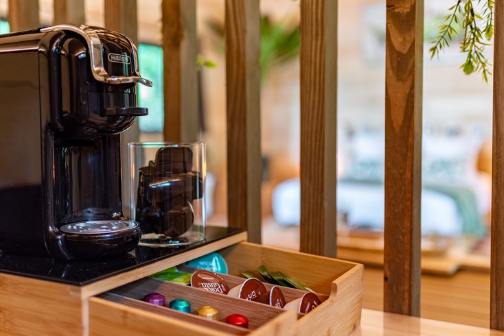 Hébergement AbracadaRoom : COCOON BORNEO & SPA - Image 11