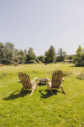 Domaine AbracadaRoom : Parcel Tiny House - en Picardie proche Lille et Paris - Image 11