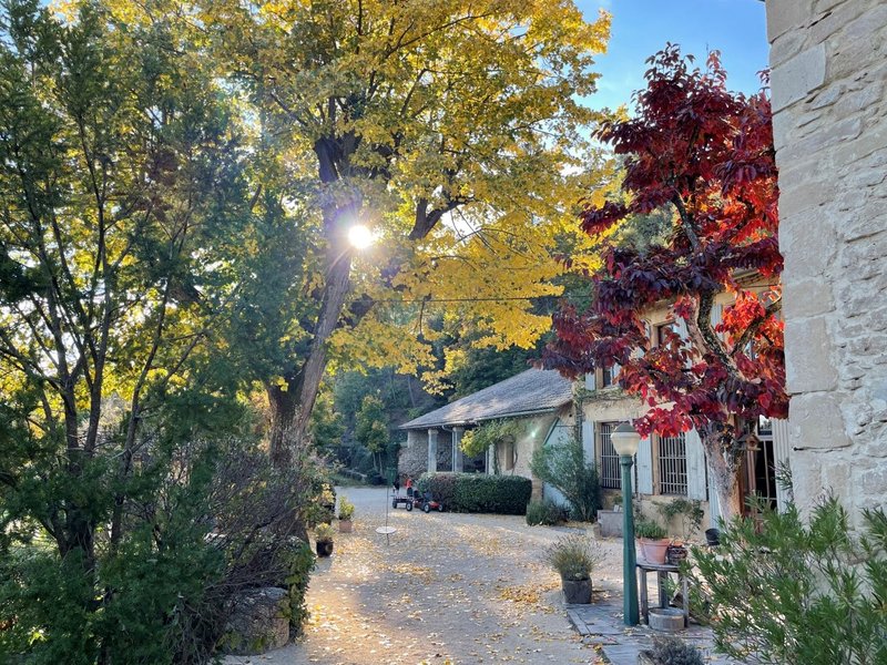 Domaine AbracadaRoom : Mas des Poutres - Image 13