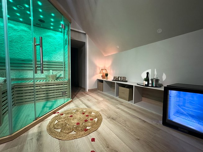 Domaine AbracadaRoom : L'Envol - Image 5