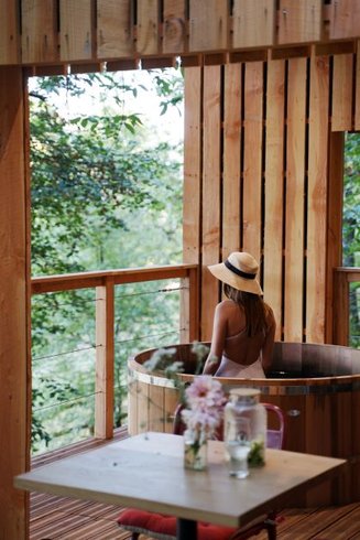 Domaine AbracadaRoom : NUITS PERCHEES - Image 9