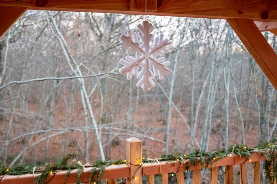 Hébergement AbracadaRoom : La Cabane aux Oiseaux & Spa - Image 13