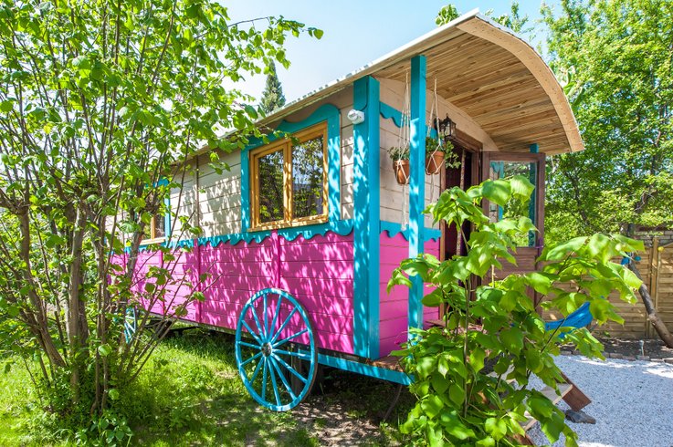 Domaine AbracadaRoom : Le Vieux Puits - Image 5