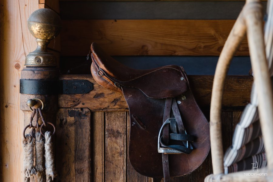 Hébergement AbracadaRoom : La Cavalière & Spa Vue Nature au bord de l'eau & Tandem - Image 17