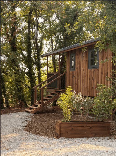 Domaine AbracadaRoom : Domaine Amaia - Image 3