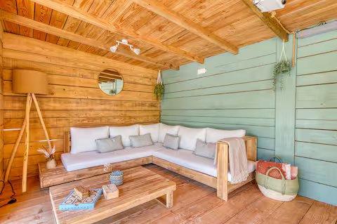 Domaine AbracadaRoom : BOHO LODGE - Image 27