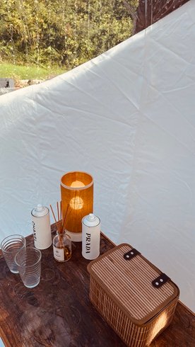 Hébergement AbracadaRoom : La Bulle Spa des Rêves - Image 21