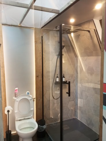 Hébergement AbracadaRoom : Le Coup Fourré & Spa - Image 29