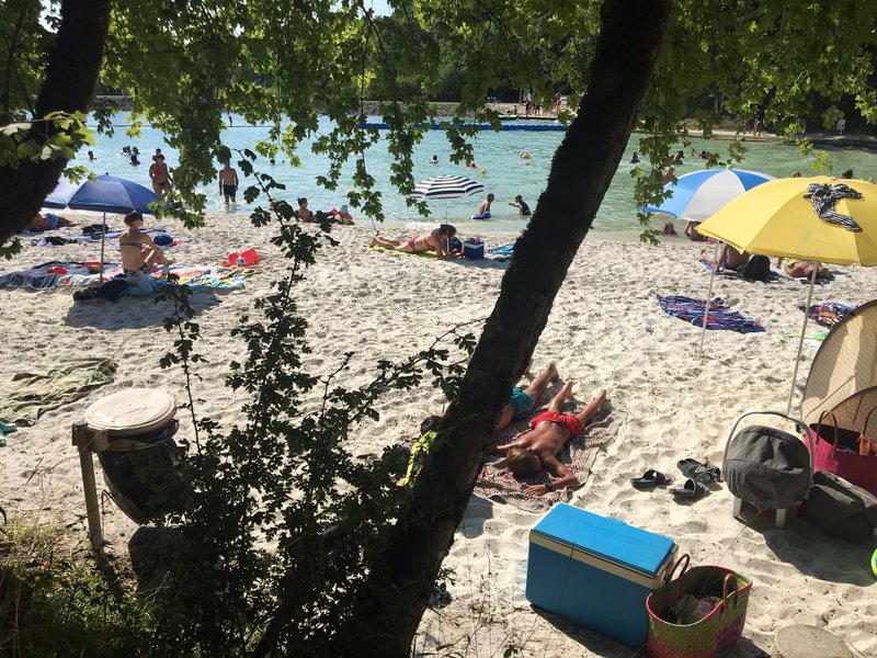 Domaine AbracadaRoom : Montaigu Plage - Image 3