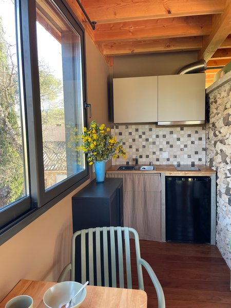 Domaine AbracadaRoom : Le nid en Provence - Image 14