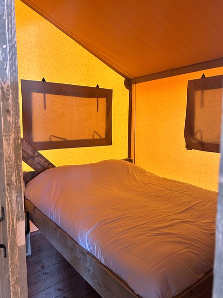 Hébergement AbracadaRoom : Wood  Lodge en Alsace - Image 5