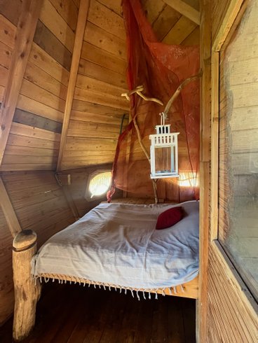 Hébergement AbracadaRoom : Grand Hêtre - Image 2