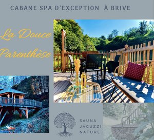 Domaine AbracadaRoom : La Douce Parenthèse - Image 12