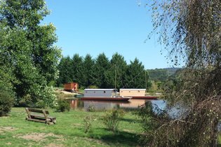 Village des Monédières