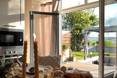 L'envol- Spa, Sauna & Vue sur Cherbourg à Cherbourg En Cotentin (2)