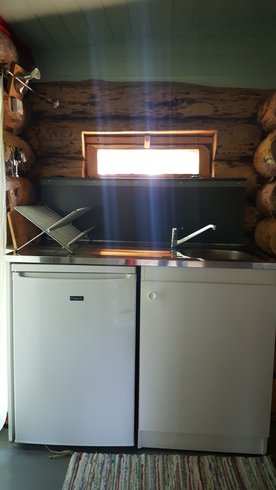 Hébergement AbracadaRoom : Cabane Champêtre - Image 9