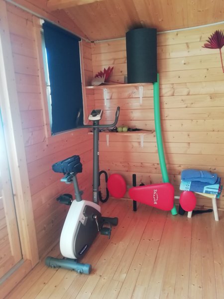 Domaine AbracadaRoom : La Borie du Chevrier - Image 8