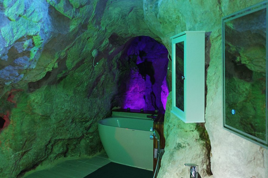 Le Troglodyte & Spa — photo 2