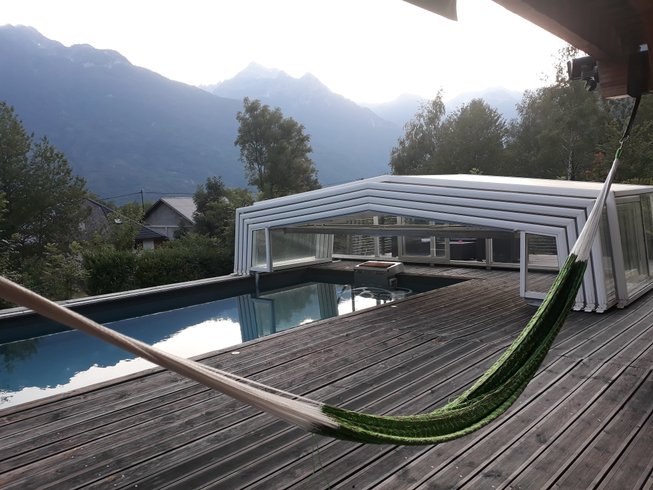 Hébergement AbracadaRoom : La Cabane de Mister Jack - Image 11