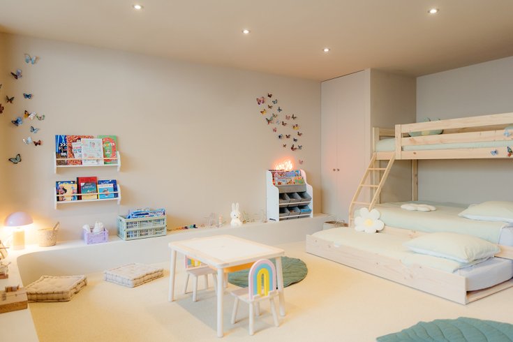 Hébergement AbracadaRoom : Maison 432Hz - Image 2