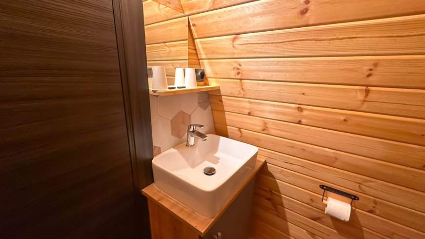 Hébergement AbracadaRoom : Le Pod Hôtel - Image 7