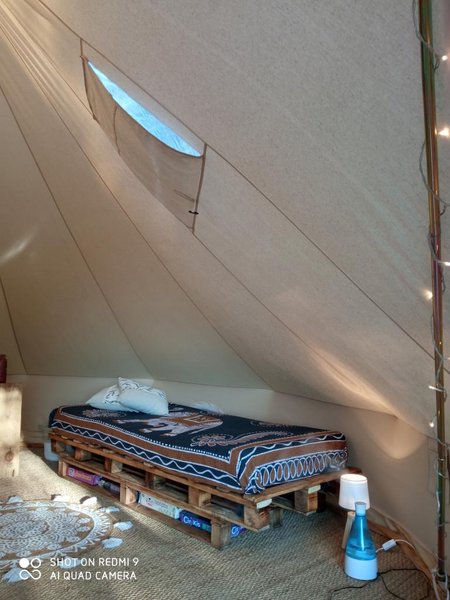 Domaine AbracadaRoom : O Temps Suspendu - Image 7