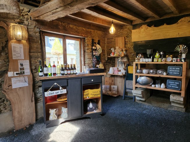 Domaine AbracadaRoom : Le cocon d'amour - Image 5