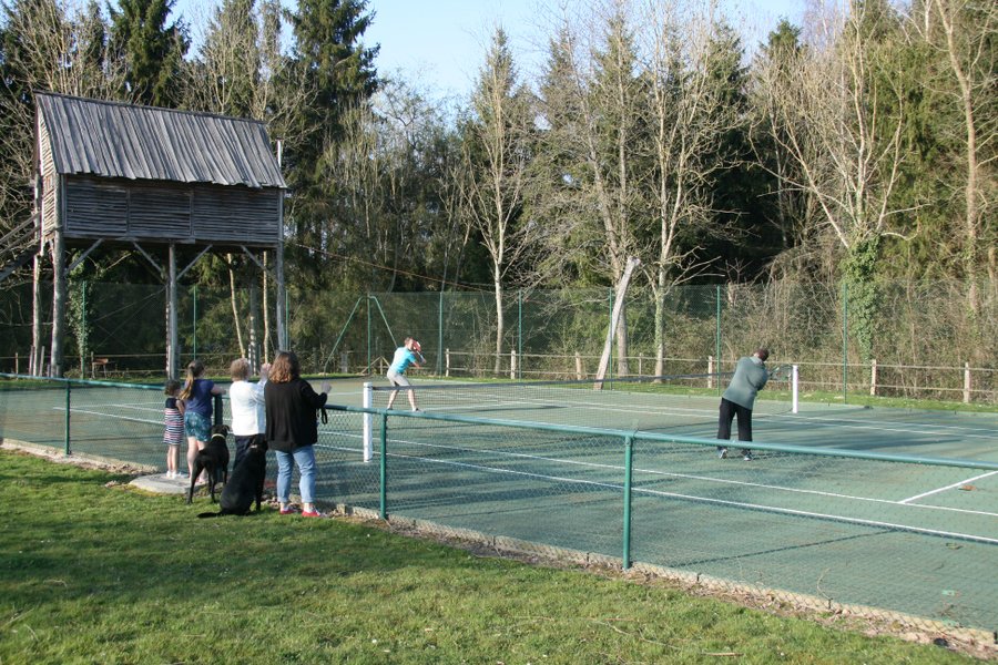 Domaine AbracadaRoom : Le Coeur de Mormal - Image 7