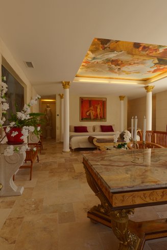 Domaine AbracadaRoom : Expérience Rome Antique La Villa Rom’Antiqua - Image 5