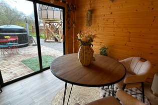 Gite la clé des champs