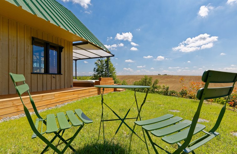 Domaine AbracadaRoom : La Maison Bleue - Image 7