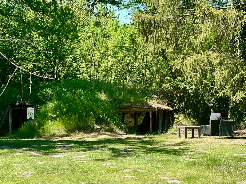 Hébergement AbracadaRoom : La cachette de Bilbo - Image 1