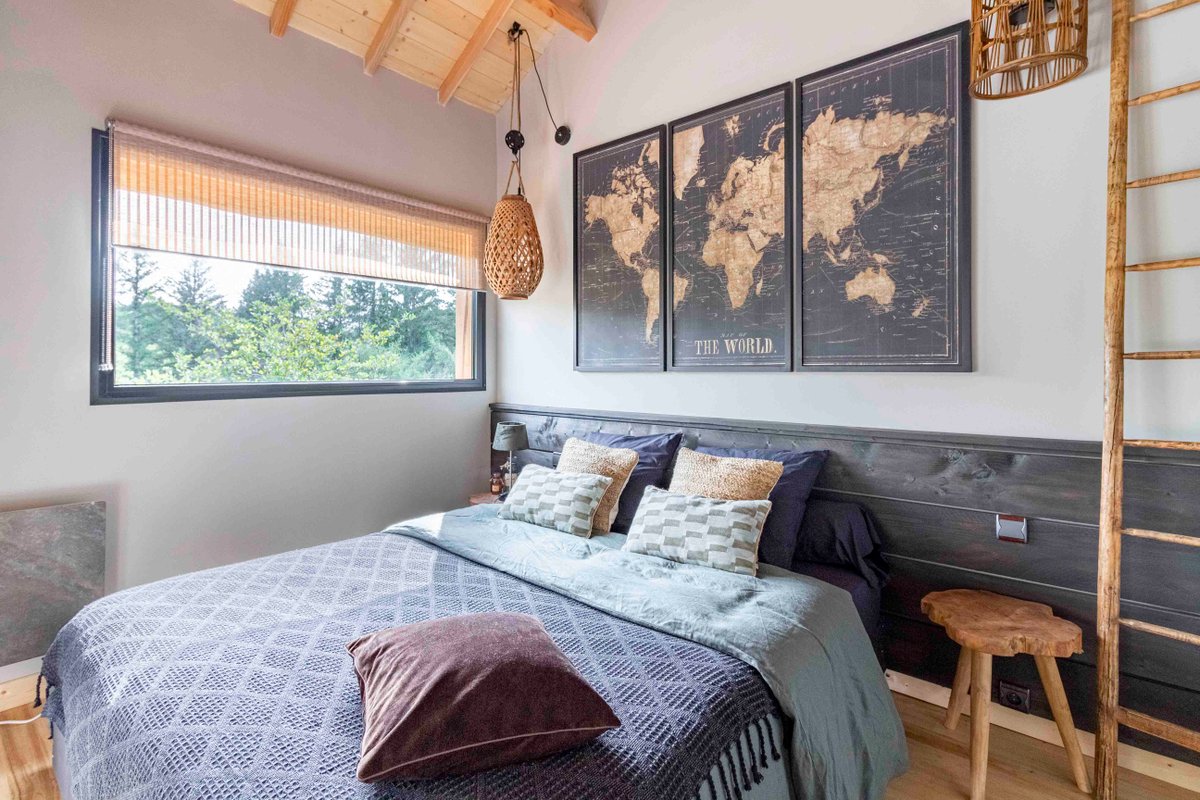 Cabeane PureScapade & Spa à Royères (3)