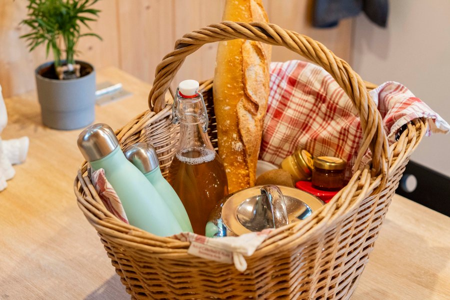 Hébergement AbracadaRoom : La Forêt Enchantée - Refuge au coeur du Vaucluse - Image 29