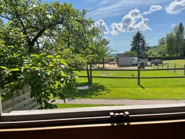 Hébergement AbracadaRoom : La maison du bonheur roulotte & Spa - Image 14