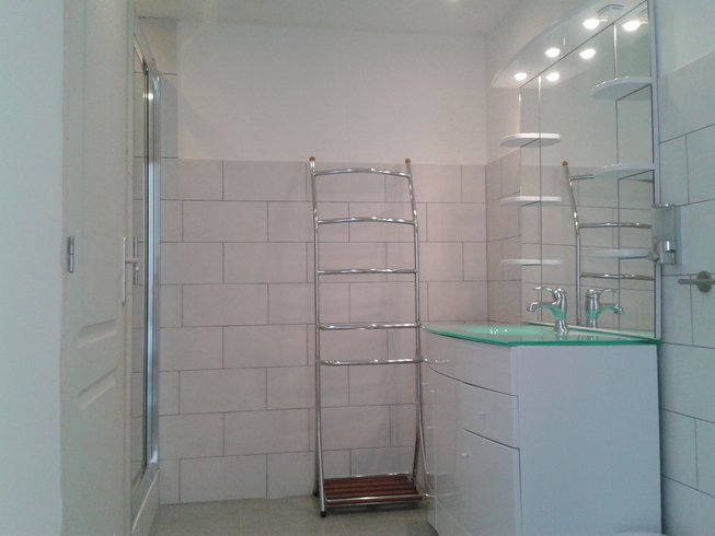 Hébergement AbracadaRoom : Cabane de la Plage - Image 25