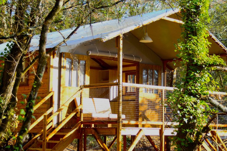 Hébergement AbracadaRoom : La Frigoule - Image 4