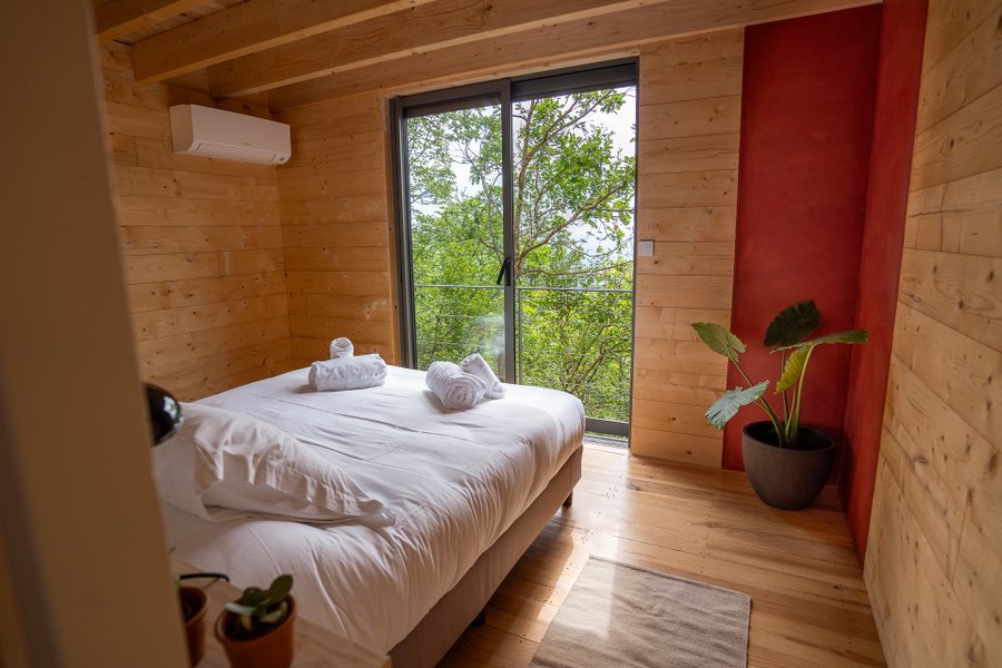 Hébergement AbracadaRoom : La Palombière 1 (avec Spa) - Image 10