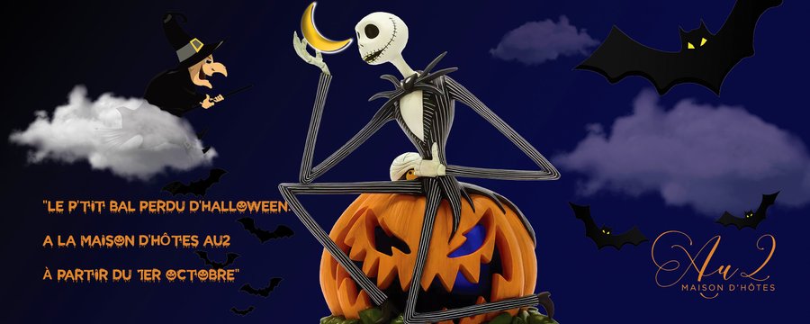 Hébergement AbracadaRoom : La Suite Voltige - Image 4