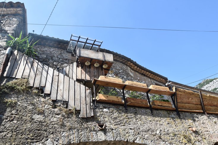 Hébergement AbracadaRoom : Le Nid de la Buèges & Balnéo - Image 12