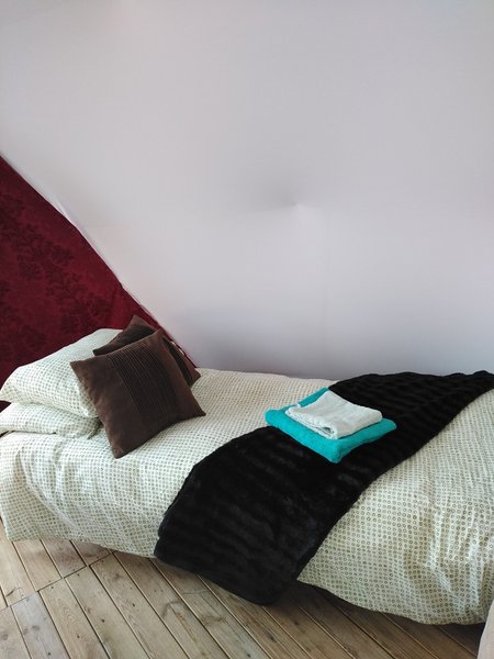 Hébergement AbracadaRoom : Three Willows - Image 10