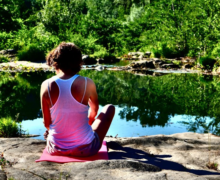 Domaine AbracadaRoom : Camping la Châtaigneraie - Image 4