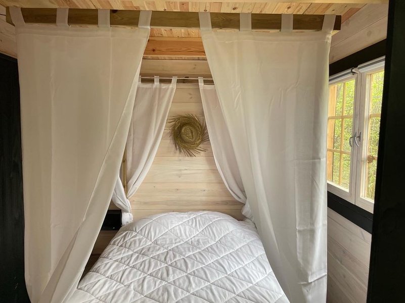 Hébergement AbracadaRoom : La Paloumayre - Image 10