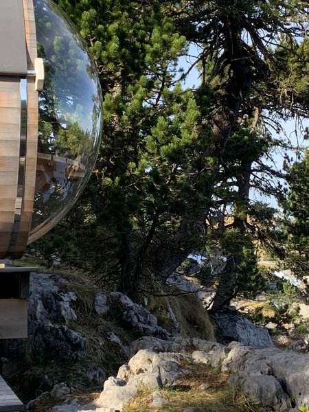 Domaine AbracadaRoom : BULLE D’OXYGÈNE 1650 - Image 9