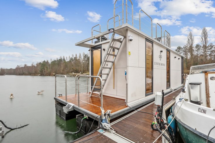 Domaine AbracadaRoom : L'Escale Royale - Saint Fargeau - Image 3