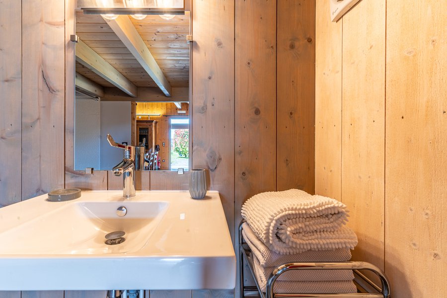 Hébergement AbracadaRoom : Cabane du Cognac - Image 15