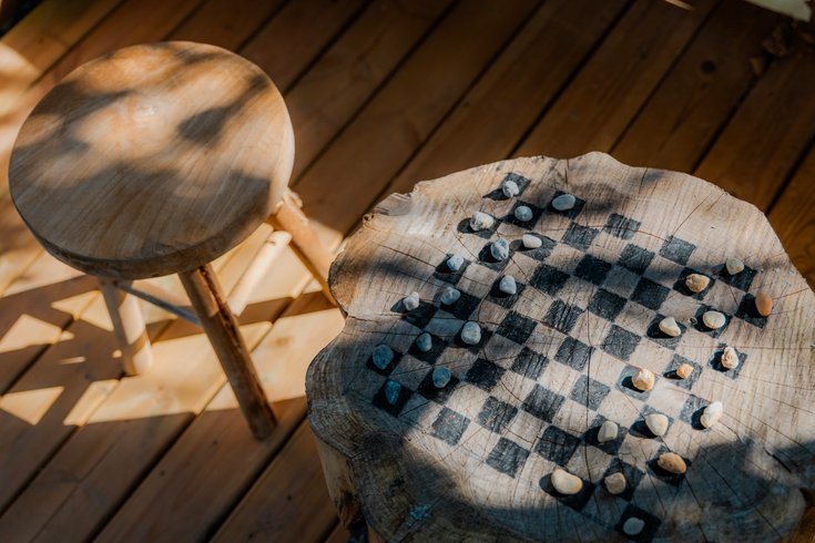 Domaine AbracadaRoom : Le Lodge de Saint Jean - Image 30