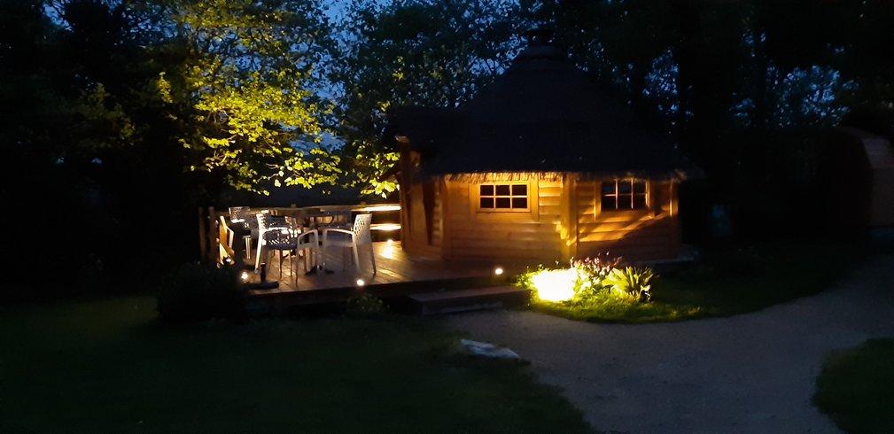 Hébergement AbracadaRoom : Kota Family Loisirs & Spa - Image 2