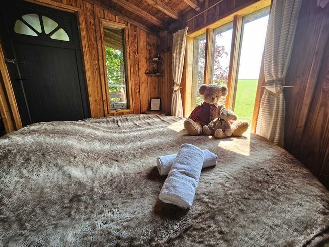 Hébergement AbracadaRoom : L'Ourson Love - Image 9