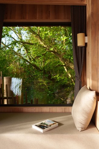 Domaine AbracadaRoom : Cabanes de l'Orvanne - Image 20